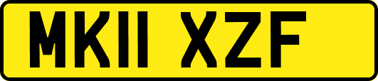 MK11XZF