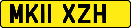 MK11XZH