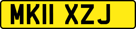 MK11XZJ