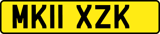 MK11XZK