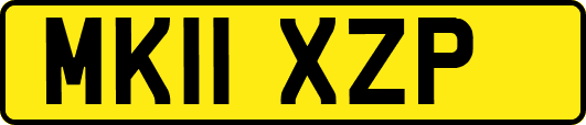 MK11XZP