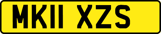 MK11XZS