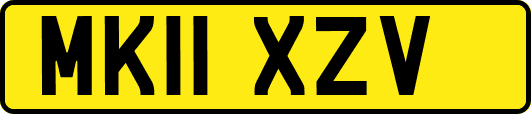 MK11XZV