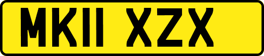 MK11XZX