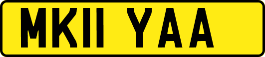 MK11YAA