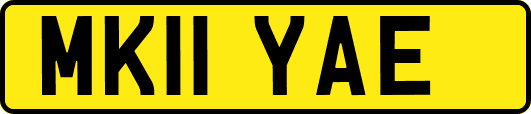 MK11YAE