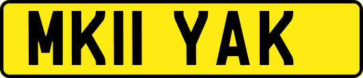 MK11YAK
