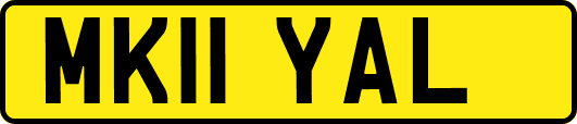 MK11YAL