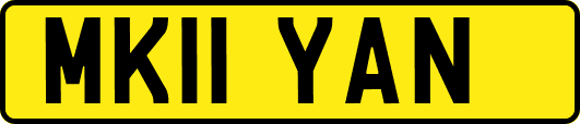 MK11YAN