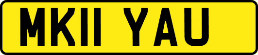 MK11YAU