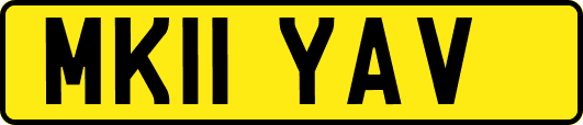 MK11YAV
