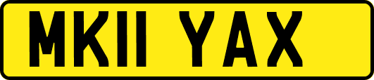 MK11YAX