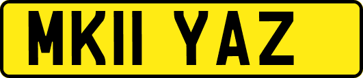 MK11YAZ