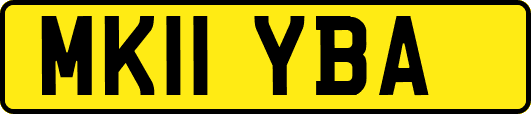 MK11YBA