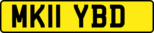 MK11YBD
