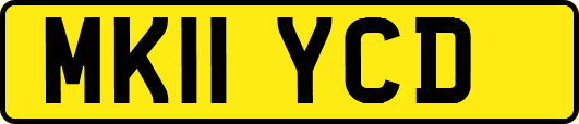 MK11YCD