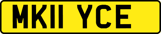 MK11YCE