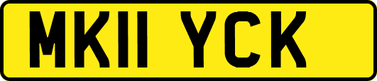 MK11YCK