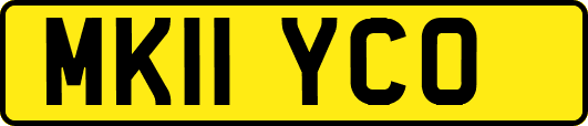 MK11YCO