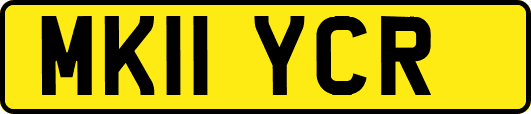 MK11YCR