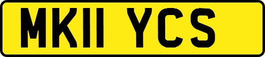 MK11YCS
