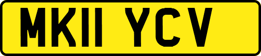 MK11YCV