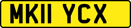 MK11YCX