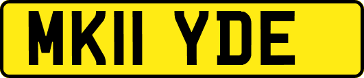 MK11YDE