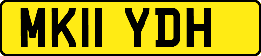 MK11YDH