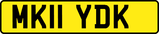MK11YDK