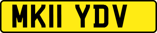 MK11YDV
