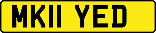 MK11YED