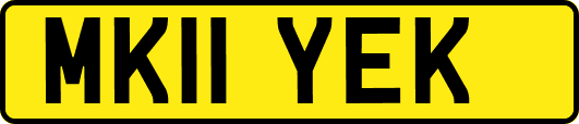 MK11YEK