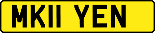 MK11YEN