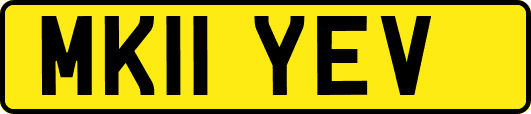 MK11YEV