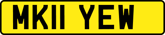 MK11YEW
