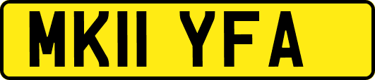 MK11YFA