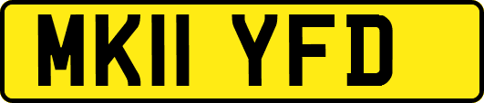 MK11YFD
