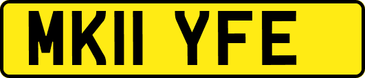 MK11YFE
