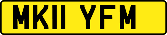 MK11YFM