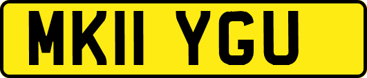 MK11YGU