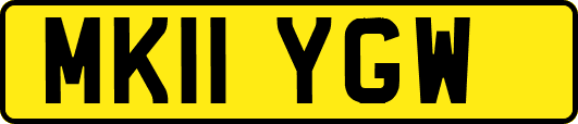 MK11YGW