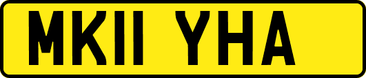 MK11YHA