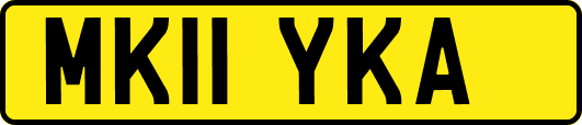 MK11YKA