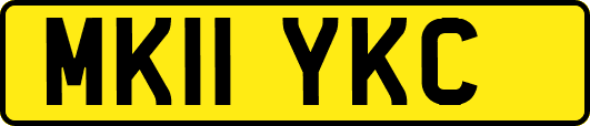 MK11YKC