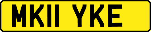 MK11YKE