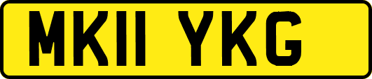 MK11YKG