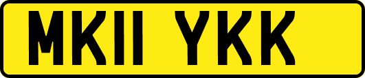 MK11YKK