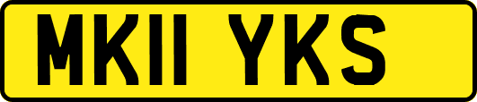 MK11YKS