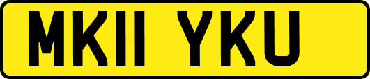 MK11YKU